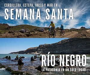 Rio Negro Semana Santa