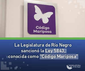 Legislatura Nuevo RN