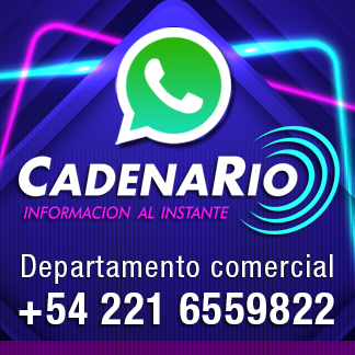 Cadena Rio