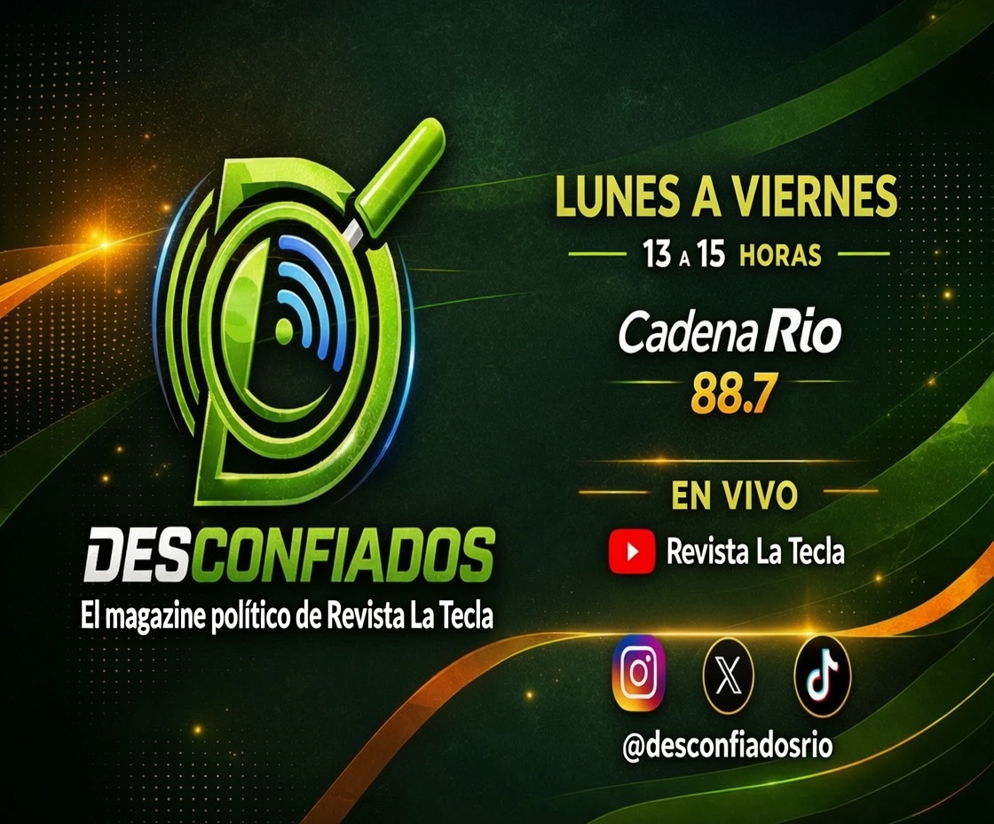 Desconfiados