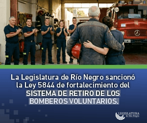 Legislatura RN