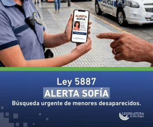 Legislatura Rio Negro