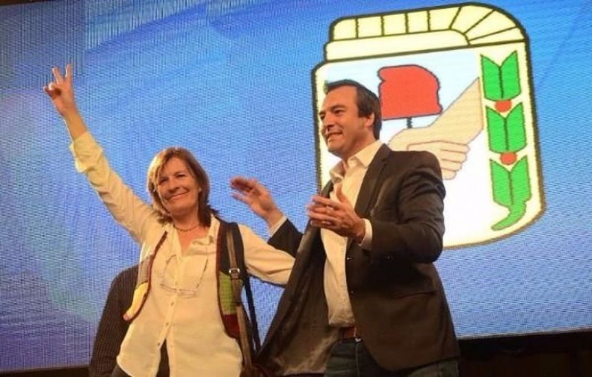 El PJ rionegrino fracturado: sector díscolo cuestiona a los dos grupos mayoritarios