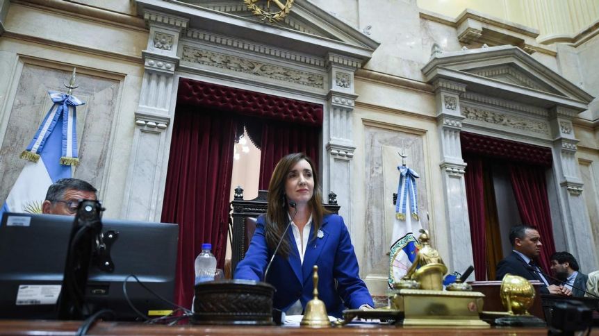 Ley Bases y paquete fiscal: 10 senadores podrían complicarle los planes al Gobierno