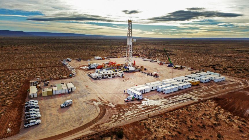 Provincia abre las puertas a las Pymes locales para que accedan a concesiones petroleras
