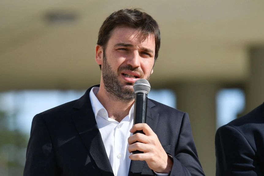Liderados por Torres, gobernadores harán su propuesta en la previa al Pacto de Mayo