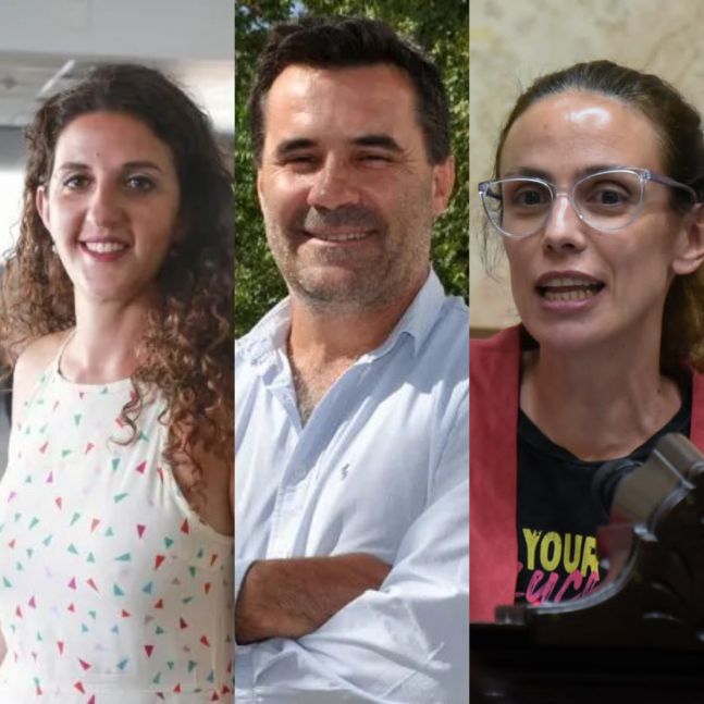 El debate por la Ley Bases encendió la mecha de una interna peronista en la Provincia