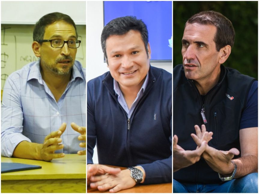 Diputados nacionales del norte de la región vuelven a la carga por la tarifa Comahue