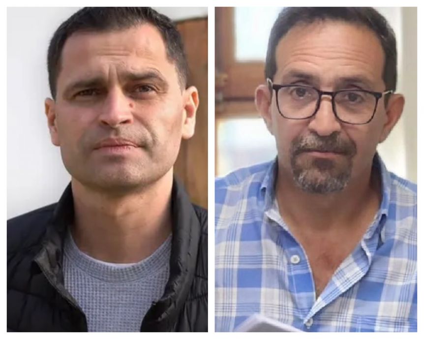 Funcionario de Torres apuntó contra Fernández por sus manejos descalificatorios contra opositores