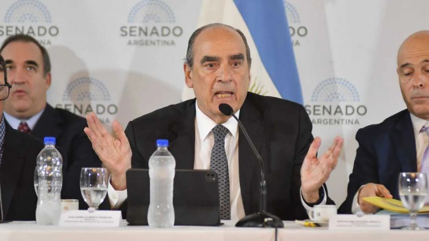 Ley Bases: el RIGI encuentra resistencia y deja mal parado al oficialismo