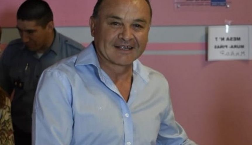 Rivero chicaneó a Weretilneck y lo acusó de plagiarle el proyecto para provincializar rutas