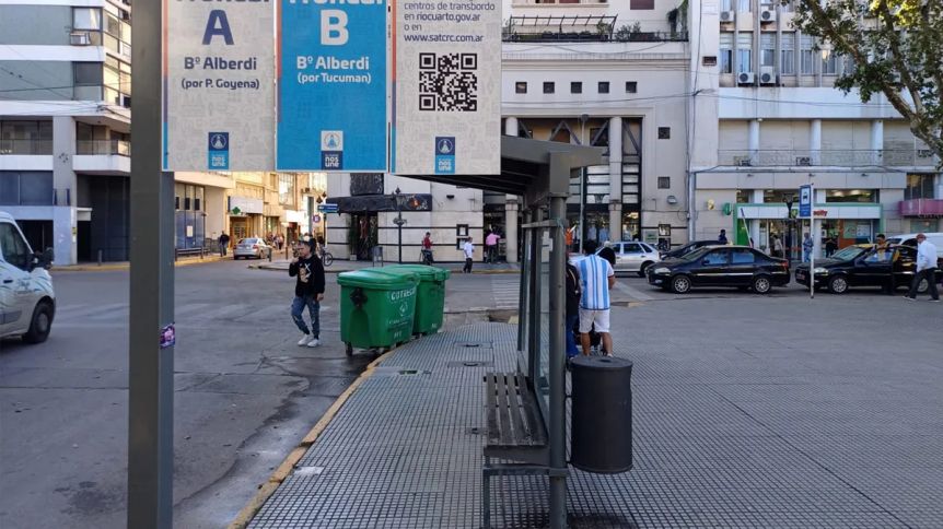 Paro nacional: uno por uno, todos los servicios que se verán afectados