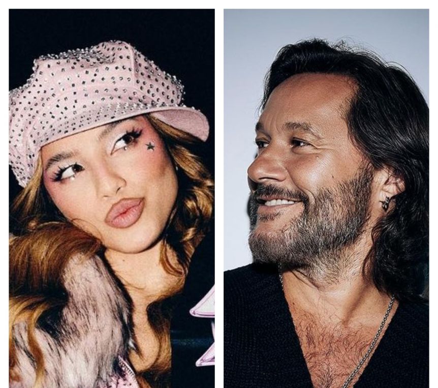 Diego Torres defendió a Emilio Mernes: “La vida del artista no es fácil”
