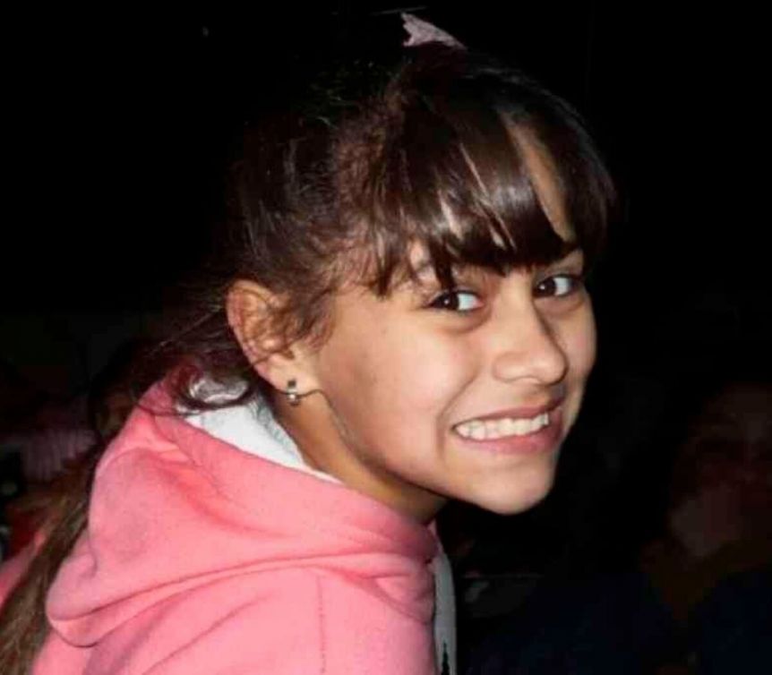Absolvieron a todos los acusados del crimen de Candela Rodríguez