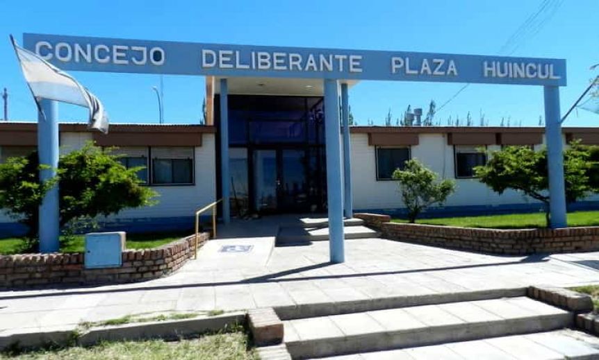 Intendente da marcha atrás con una ordenanza que votó el CD por unanimidad