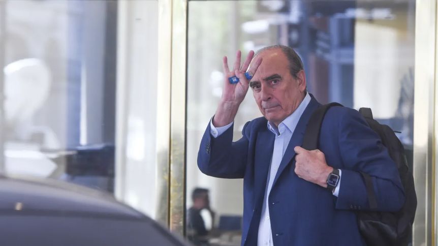 “Es más que una sensación”: pese a ceder, desde el Gobierno aseguran tener los votos