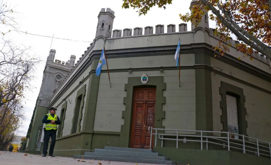 Iniciarán causas penales contra quienes cobraban planes truchos