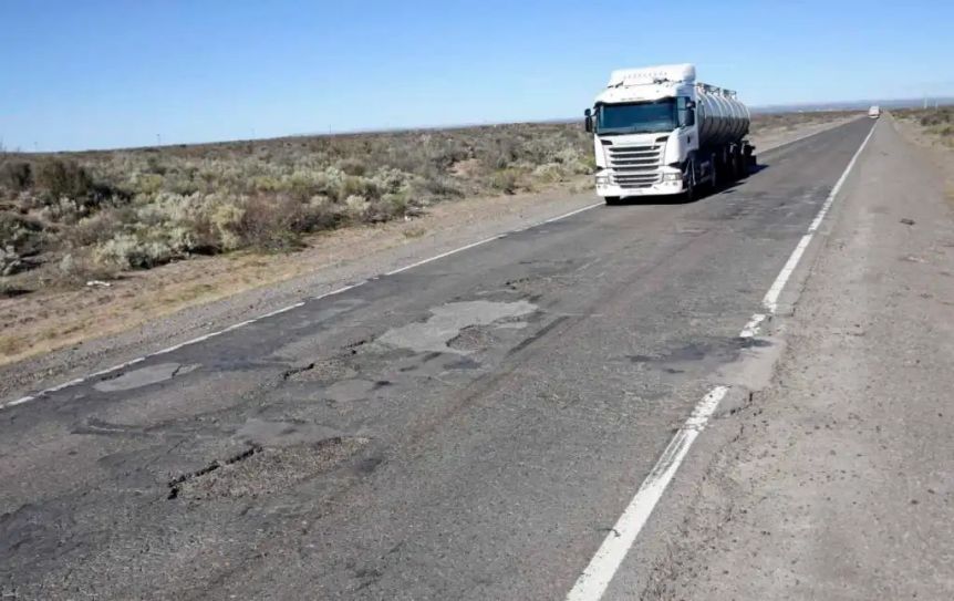 En sintonía con Río Negro, Neuquén va a la carga por las rutas 22, 231 y 242