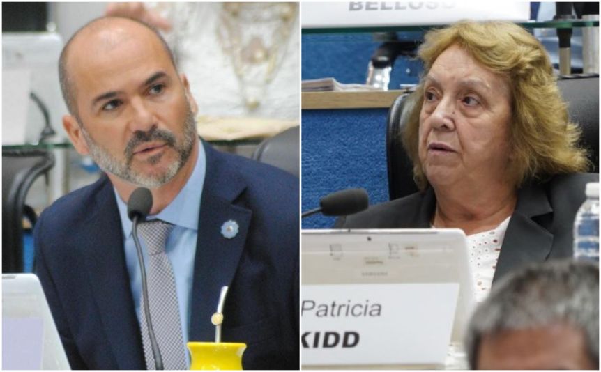 El PRO define este domingo en interna los liderazgos rumbo a 2025