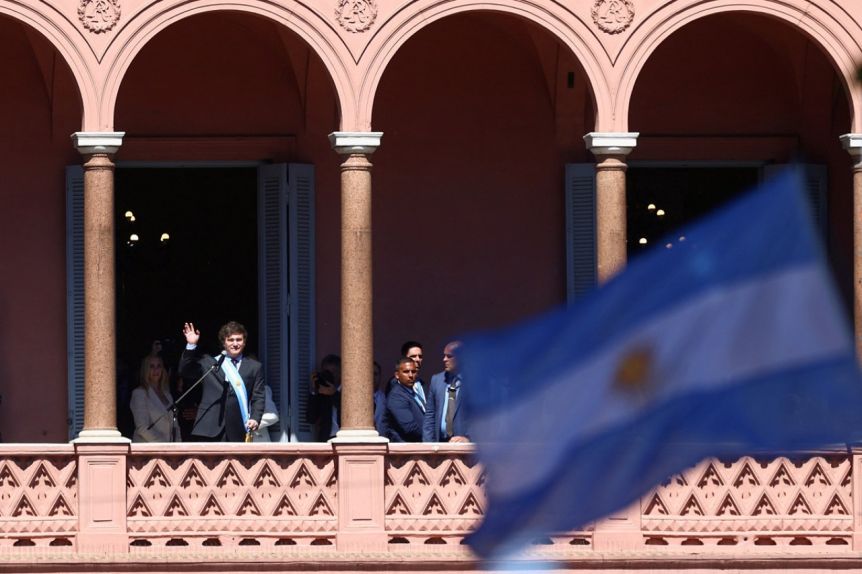 En veremos: desde el Gobierno no descartan postergar el Pacto de Mayo
