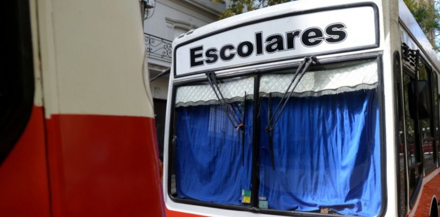 UNTER apuntó contra Weretilneck por la interrupción del transporte escolar en 3 localidades