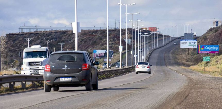 Se vienen los peajes: la Legislatura dio luz verde al proyecto impulsado por Figueroa
