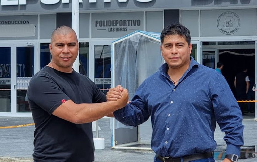 Petroleros a las urnas: el sucesor de Vidal buscará laureles propios para la continuidad