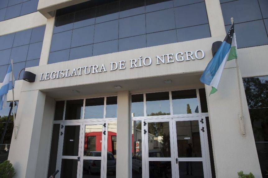 Retiro voluntario: cómo llega el proyecto de Weretilneck a la sesión de hoy