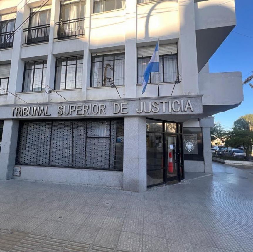El gremio de judiciales de la Provincia reiteró denuncias por irregularidades del TSJ