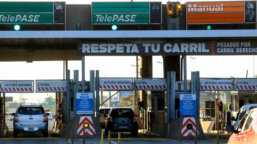 El peronismo apunta contra Weretilneck por el cobro de los peajes