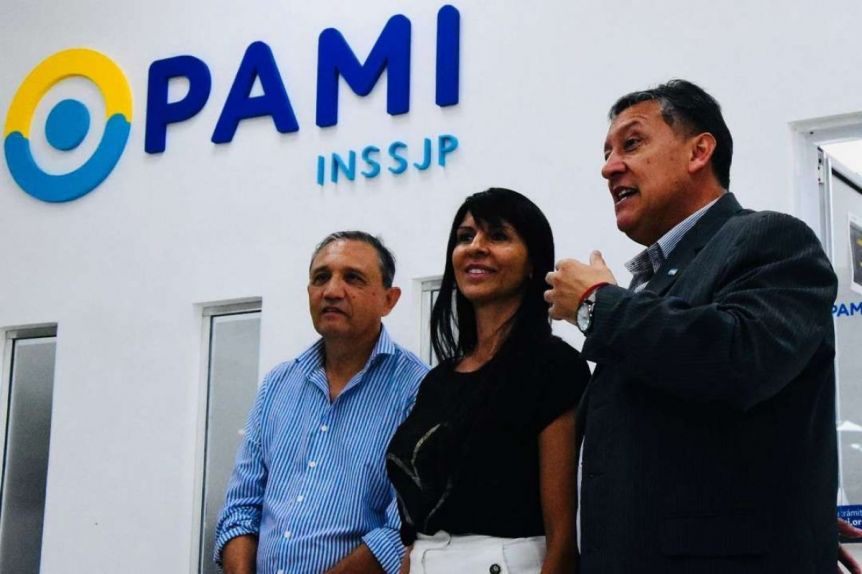 Libertarios en problemas: fue despedido el titular de PAMI puesto por Villaverde