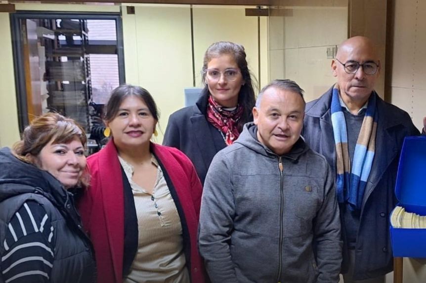 A la par de LLA, otra fuerza mileista busca tener su sello propio de cara al 2025