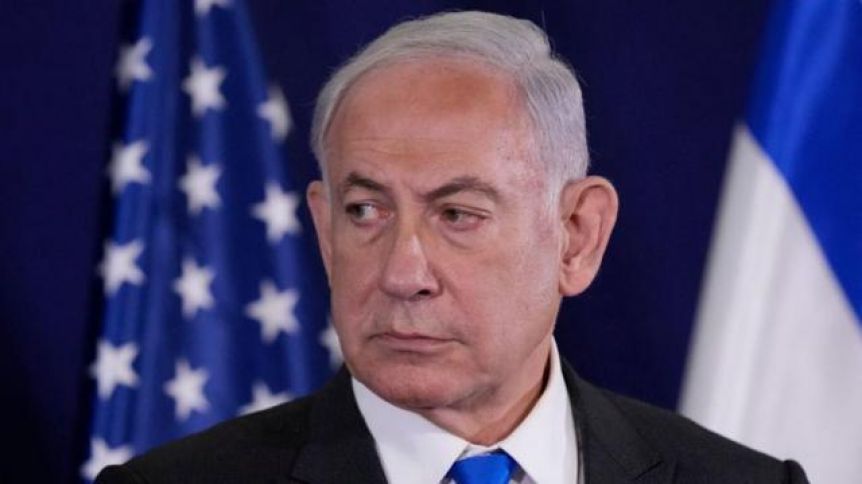 La Corte Penal Internacional ordenó el arresto de los jefes de Hamas y Benjamin Netanyaru