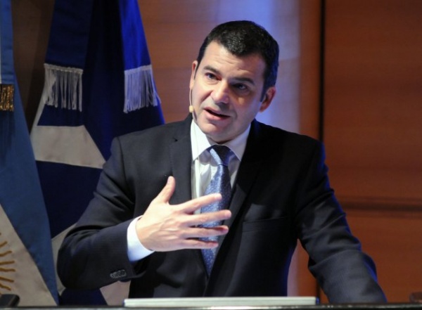 Miguel Galuccio ya tiene sucesor