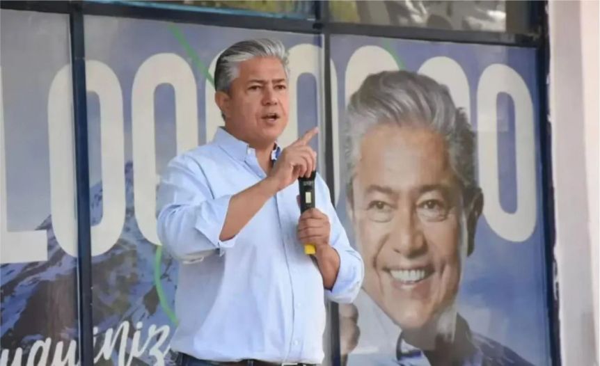 Divide y reinarás: Figueroa toma impulso y el bichito hacia el 2025 empieza a picar