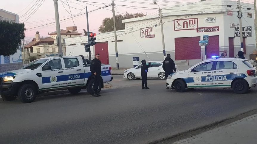 Conmoción en Comodoro por el asesinato de un joven de 17 años al que quisieron robarle un celular