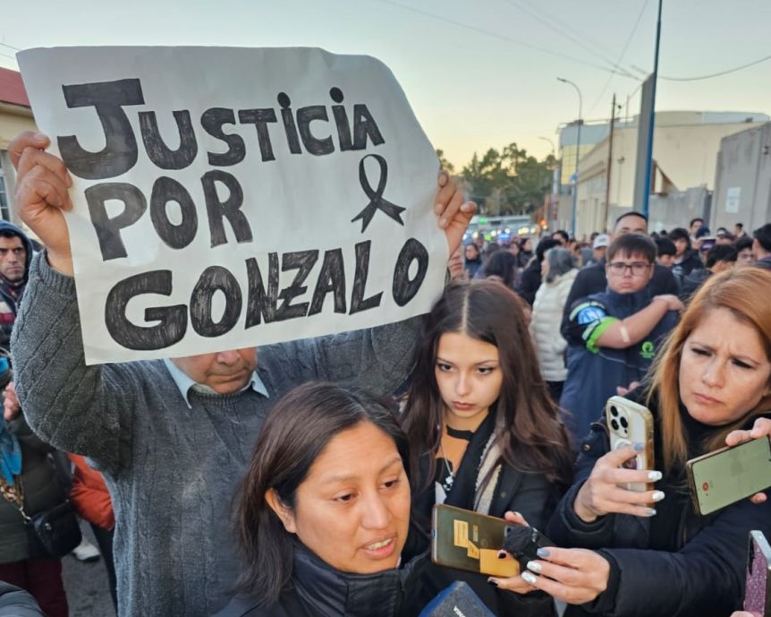 Por el asesinato del joven en Comodoro, el arco político provincial abrió el debate para bajar la edad de imputabilidad