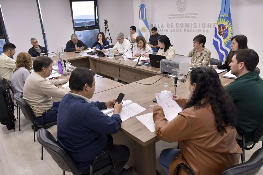 El proyecto para regular el Tribunal de Enjuiciamiento quedó a un paso de convertirse en ley