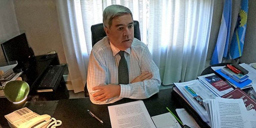 Miquelarena celebró la reforma y se sumó al pedido para debatir la edad de imputabilidad