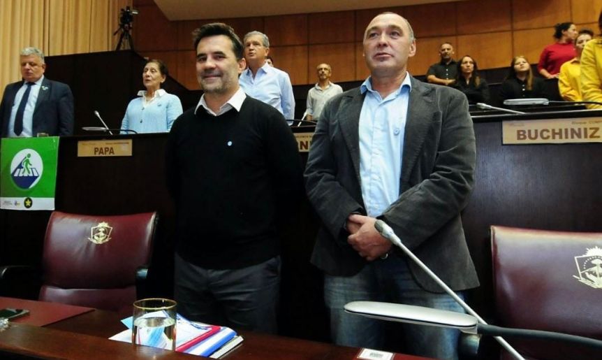 El peronismo va por un impulso de la producción agroecológica en la Provincia