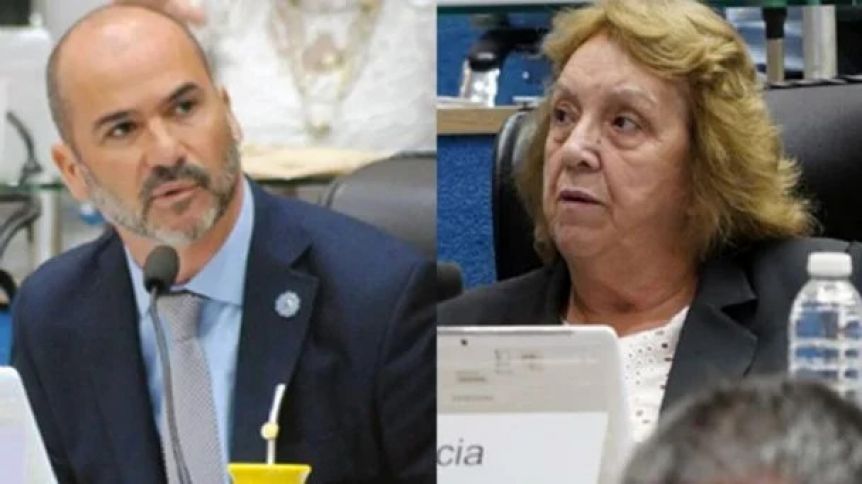 ¿Se baja del barco? Filtran audio de diputada que reconoce que se irá del PRO