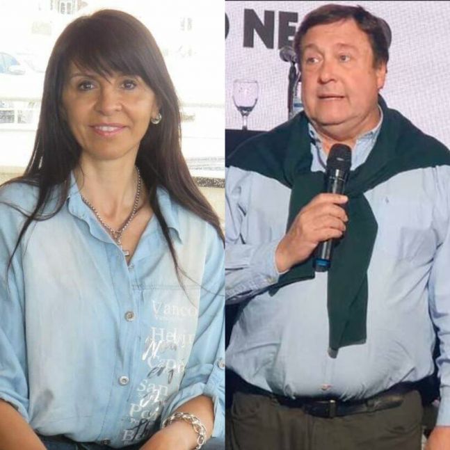 Mientras la estructura libertaria se solidifica, JSRN busca volver a su base ideológica
