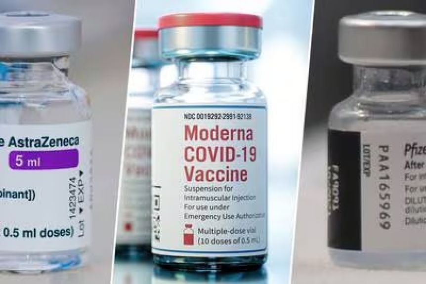 Vacunas: ventajas y efectos adversos