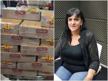 Venta de alimentos: desde el bloque de UxP exigen “un informe urgente”