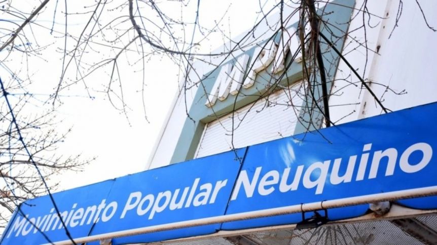 En la previa de un nuevo aniversario del partido, el MAPO del MPN reiteró el pedido de autocrítica