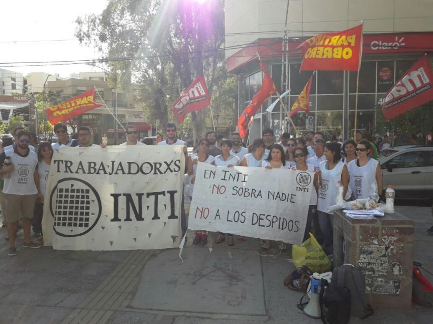 Alerta por el cierre y despidos de distintas sedes del INTA en la región