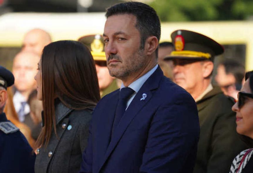En medio de la interna PRO, desde el Gobierno convocaron a un nuevo actor a una alianza