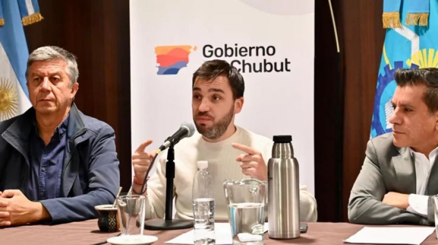 Una provincia patagónica lidera el ranking de superávit fiscal y financiero