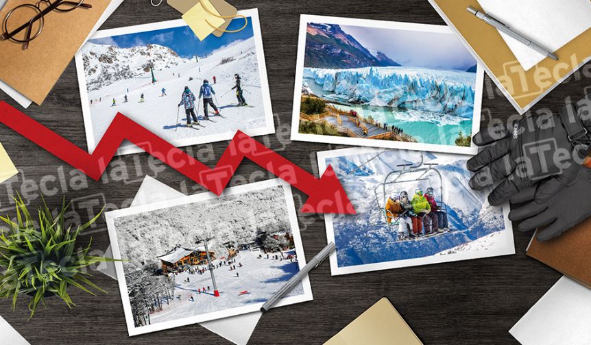 Cómo afecta la economía al turismo