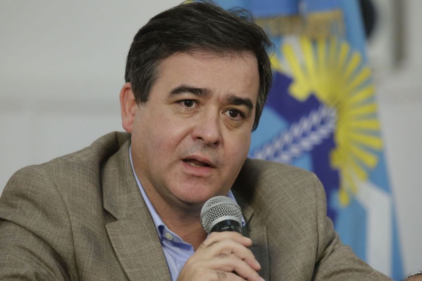 La Provincia normalizó el pago corriente a Cammesa y se levantó el embargo en las cuentas de Servicios Públicos